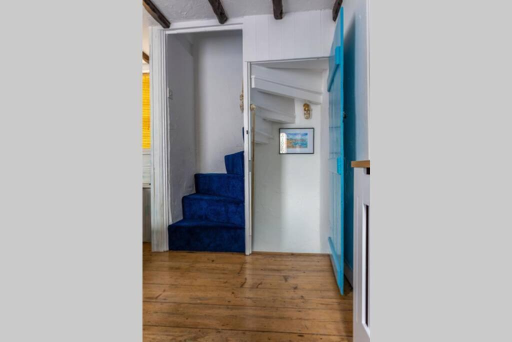 Smuggler'S Cottage Broadstairs Exterior photo