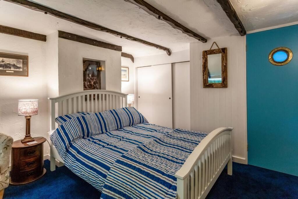 Smuggler'S Cottage Broadstairs Exterior photo