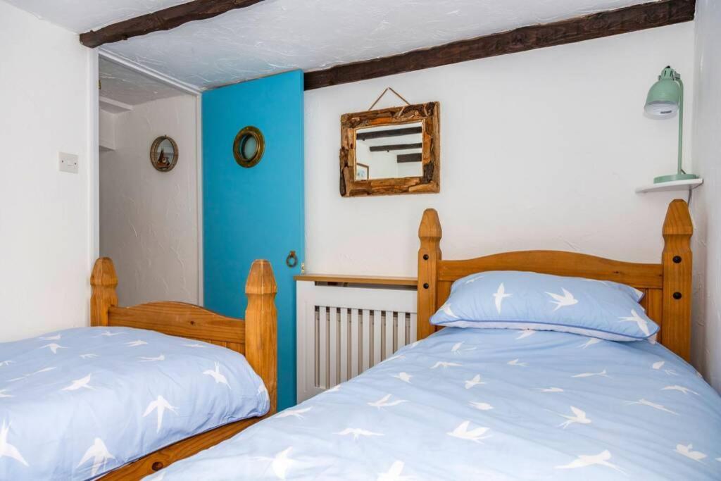 Smuggler'S Cottage Broadstairs Exterior photo
