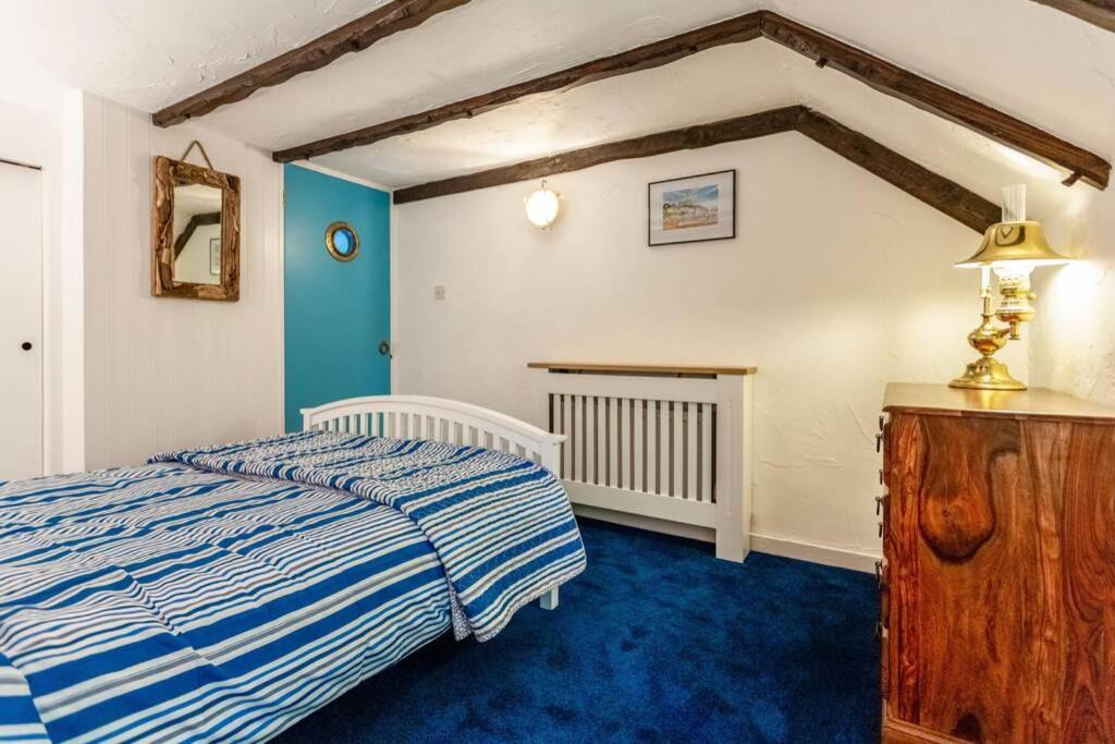 Smuggler'S Cottage Broadstairs Exterior photo
